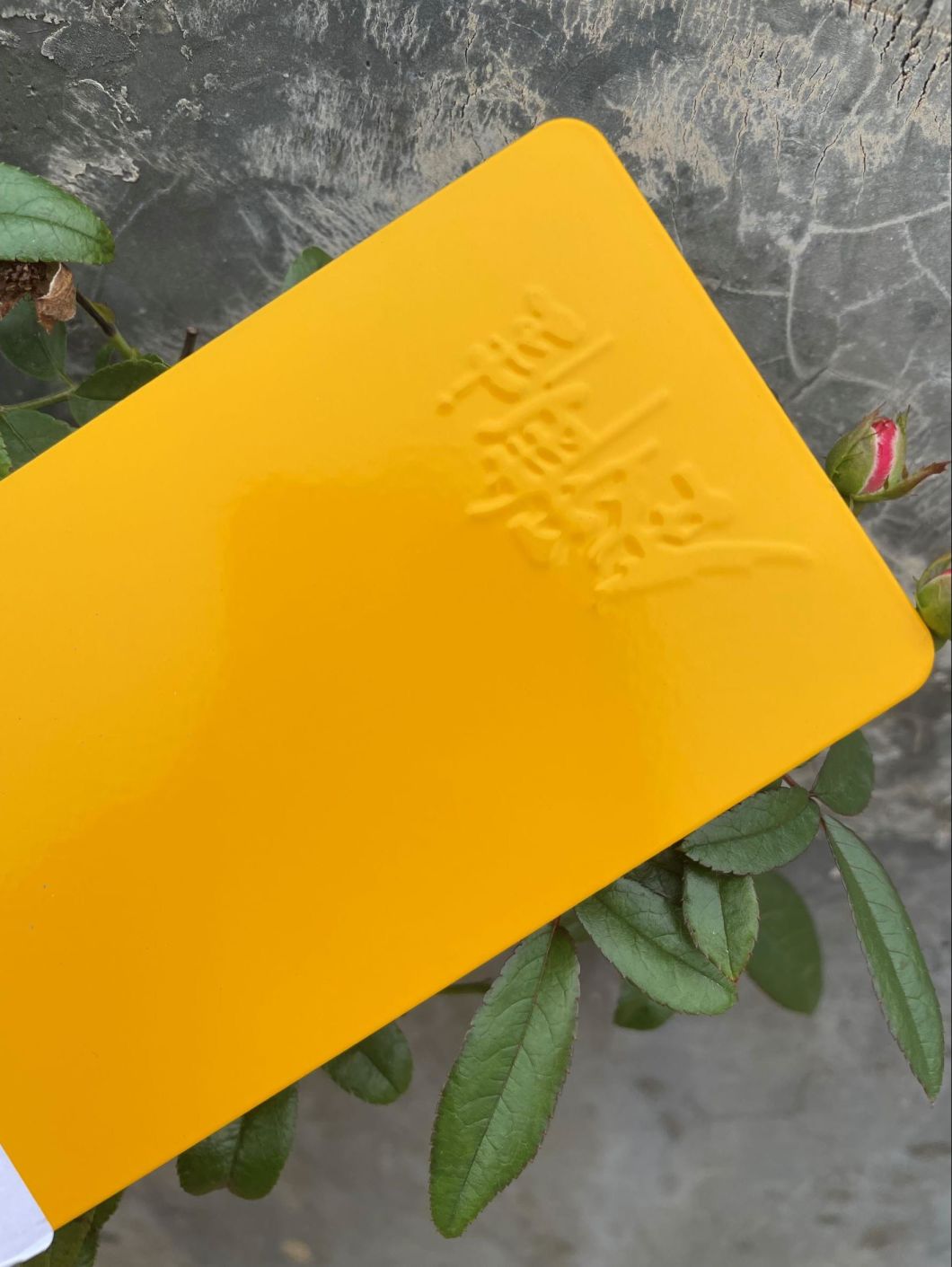 Revestimiento en polvo de poliéster para exteriores más resistente y rentable 100% reciclable Revestimiento en polvo epoxi negro de alto brillo Ral 9005