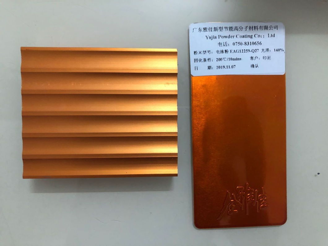 Revêtement en poudre de polyester époxy effet miroir chromé de haute qualité, 500 % brillant, revêtement en poudre chromé en spray, peinture de décoration.