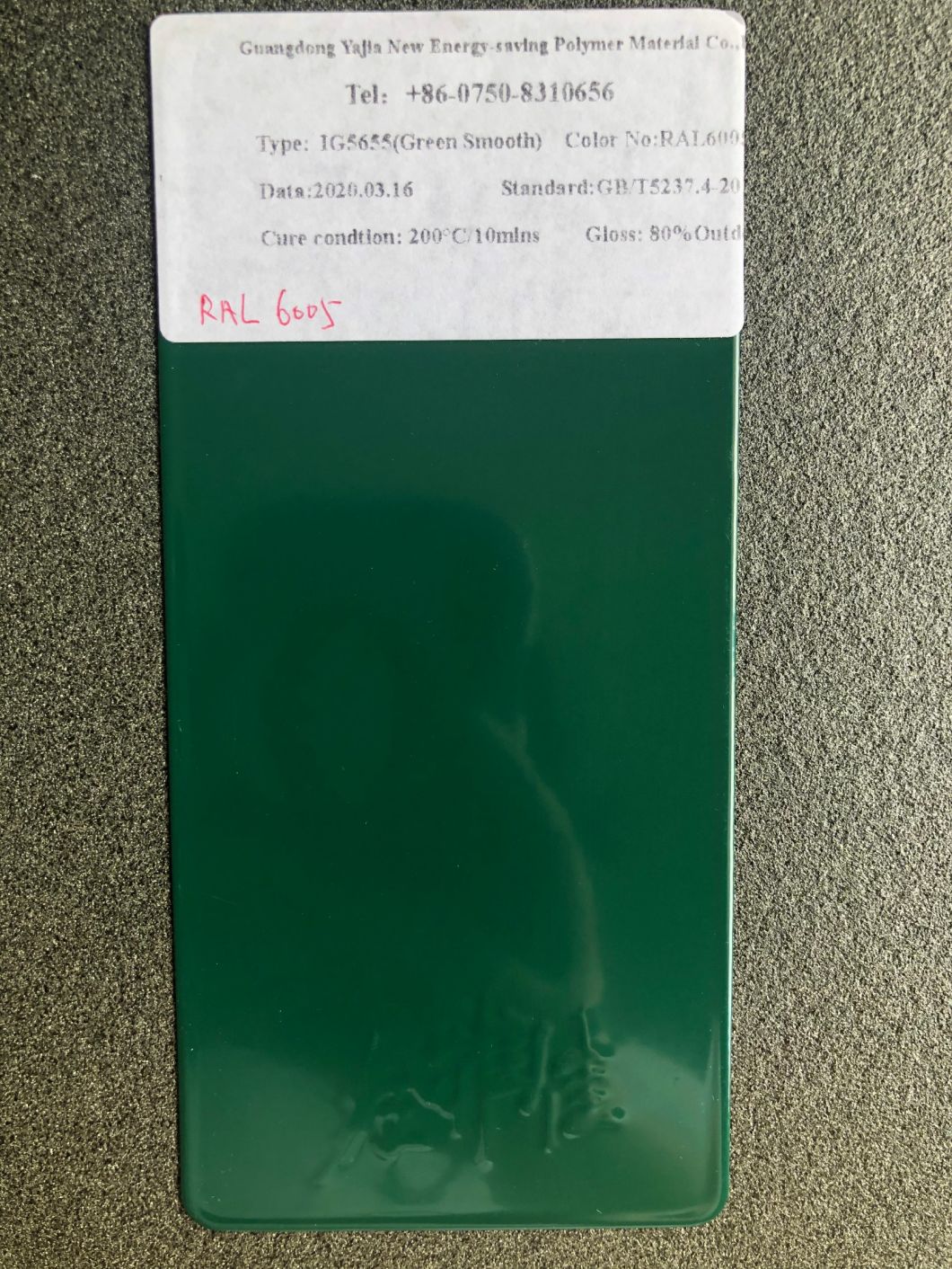 Máquinas de pintura eletrostática mesin cor eterna spray termoendurecível revestimento em pó alto brilhante para fornecedor de pintura de carro