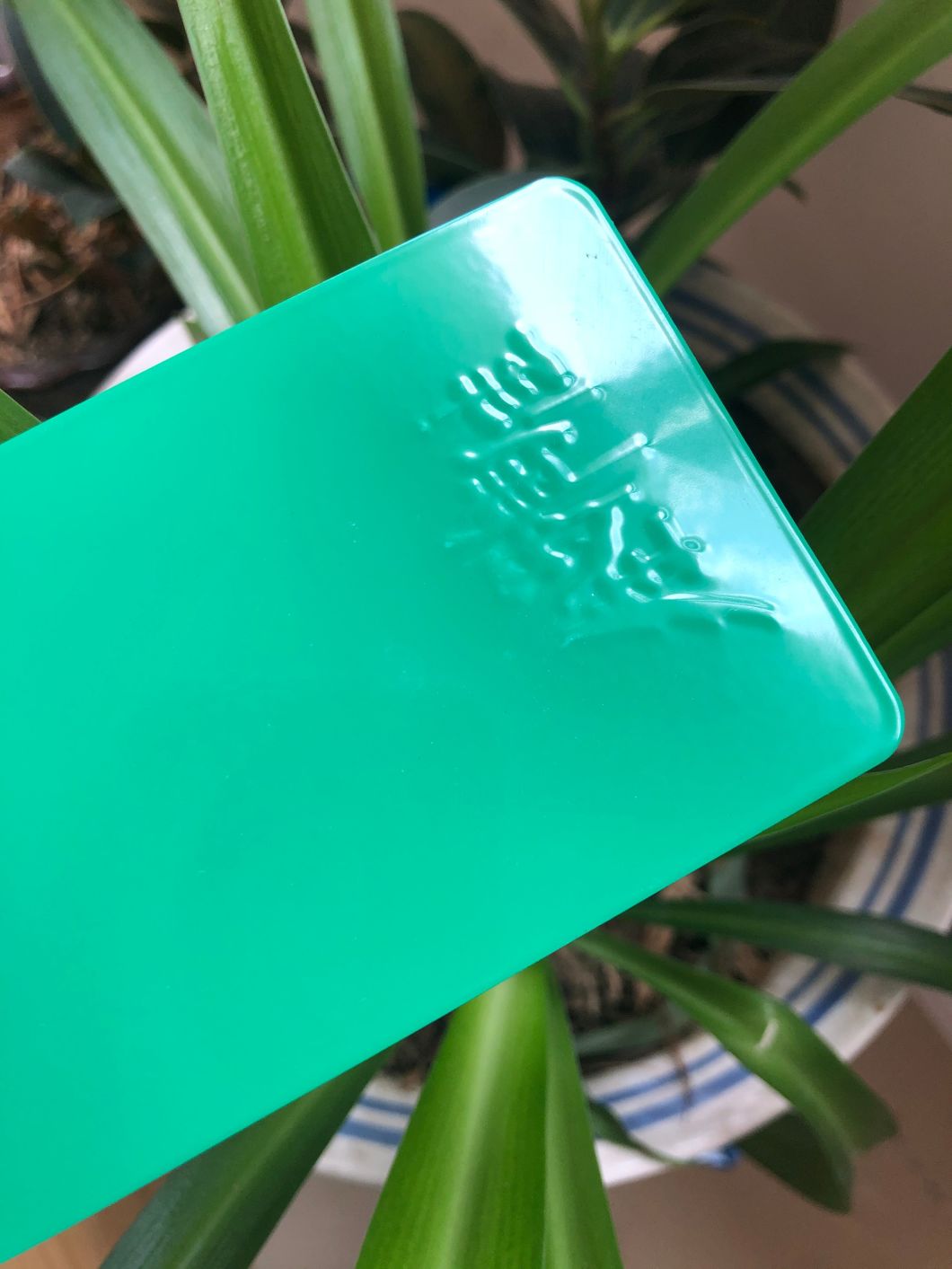 capa de polvo de alta temperatura para cabezales