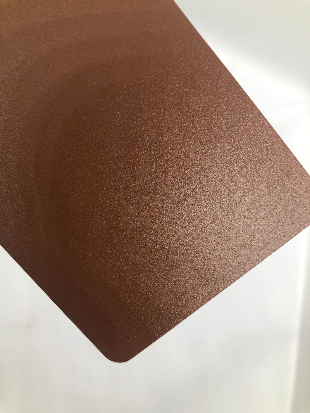 cores de revestimento em pó
