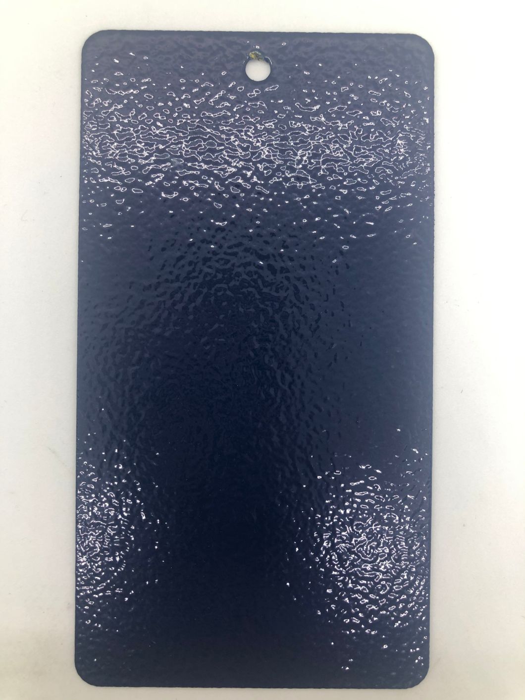 entreprise de peinture en poudre