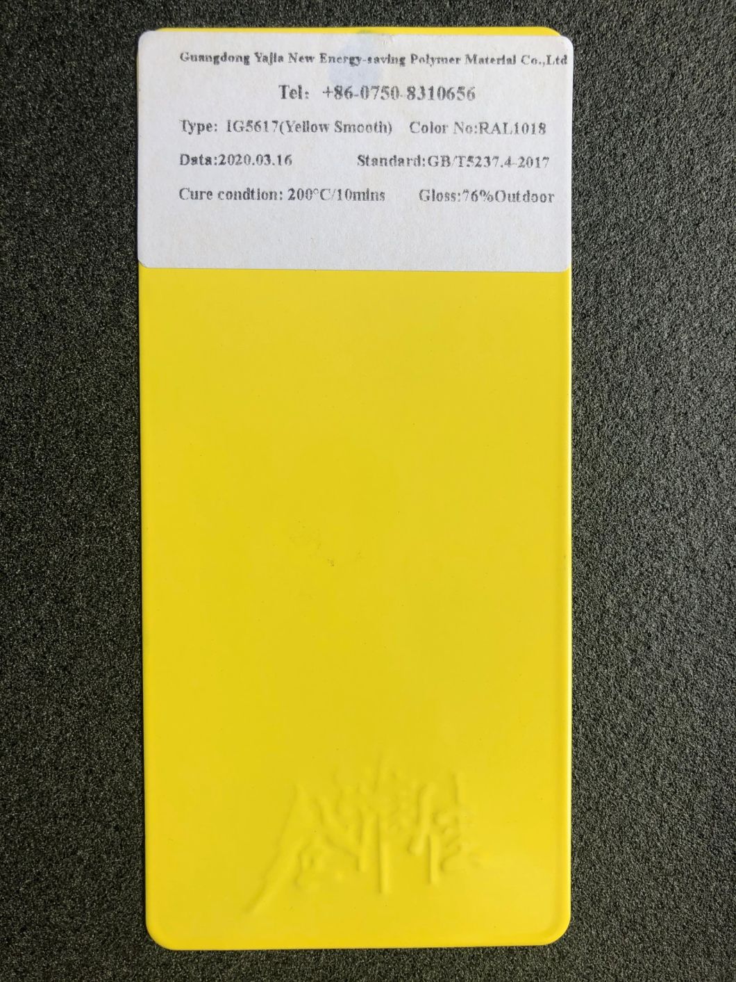 Máquinas de pintura eletrostática mesin cor eterna spray termoendurecível revestimento em pó alto brilhante para fornecedor de pintura de carro