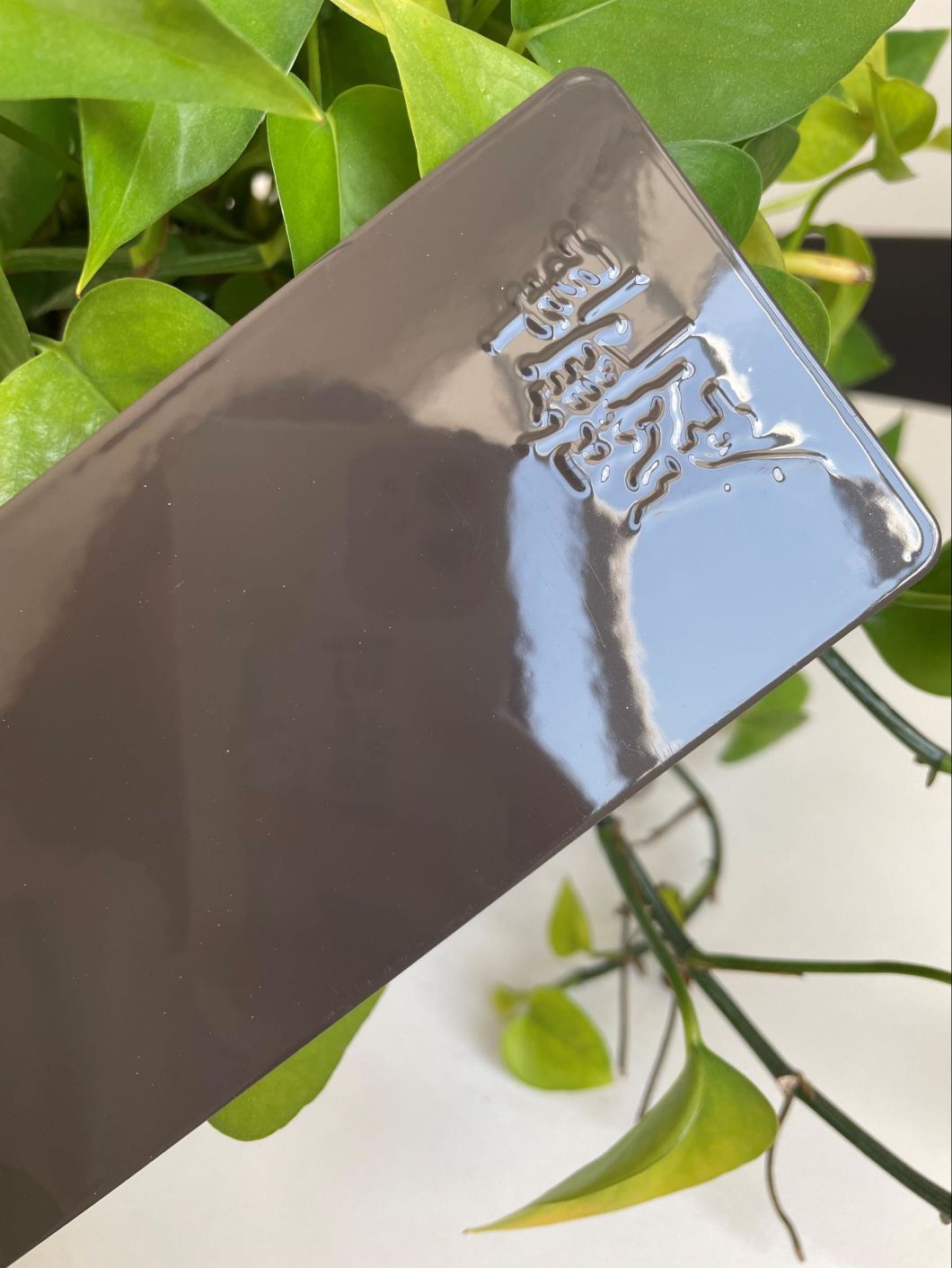 Peinture de revêtement en poudre électrostatique, revêtement en poudre époxy électrostatique