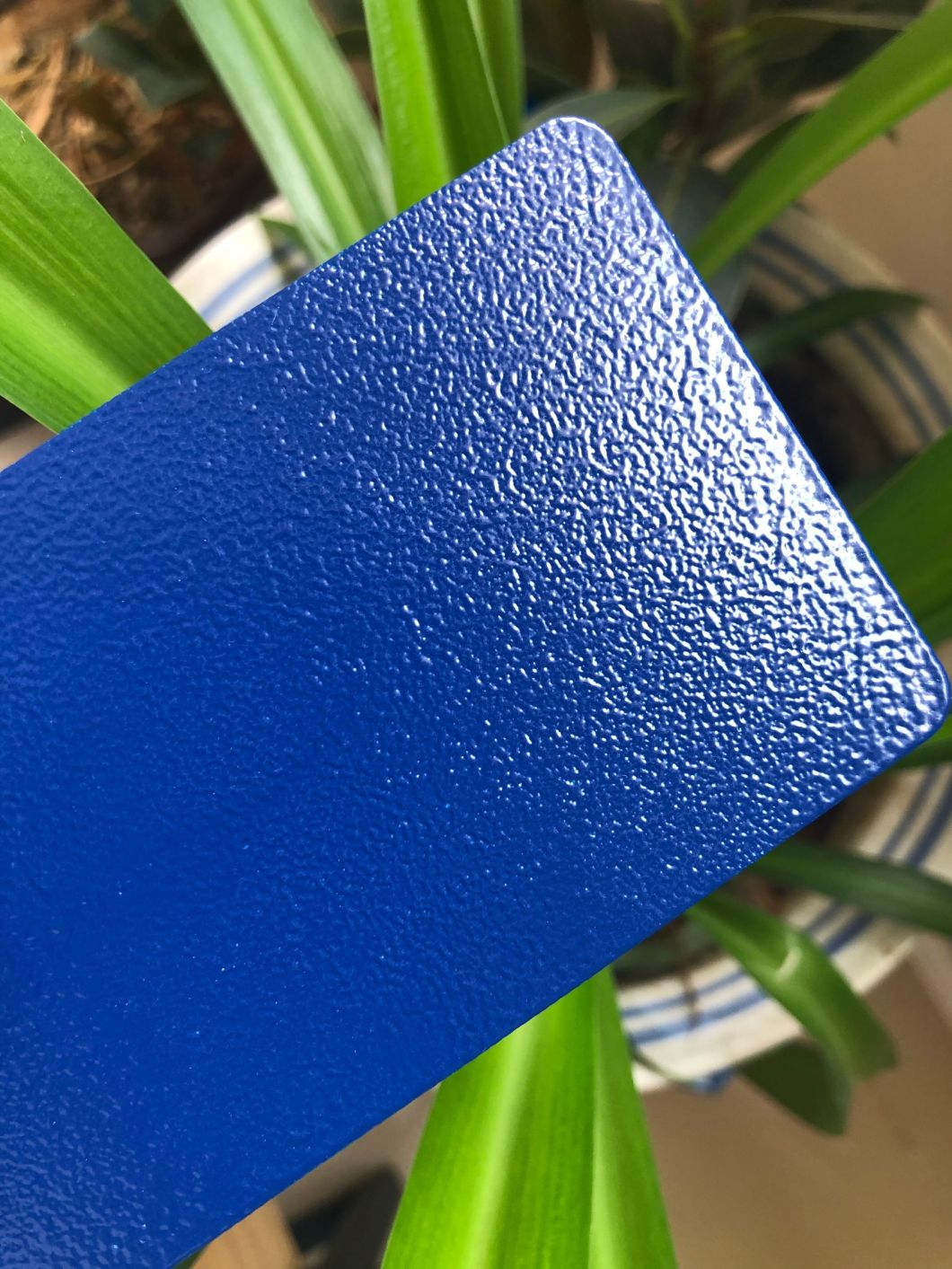 مسحوق طلاء لوحة mdf