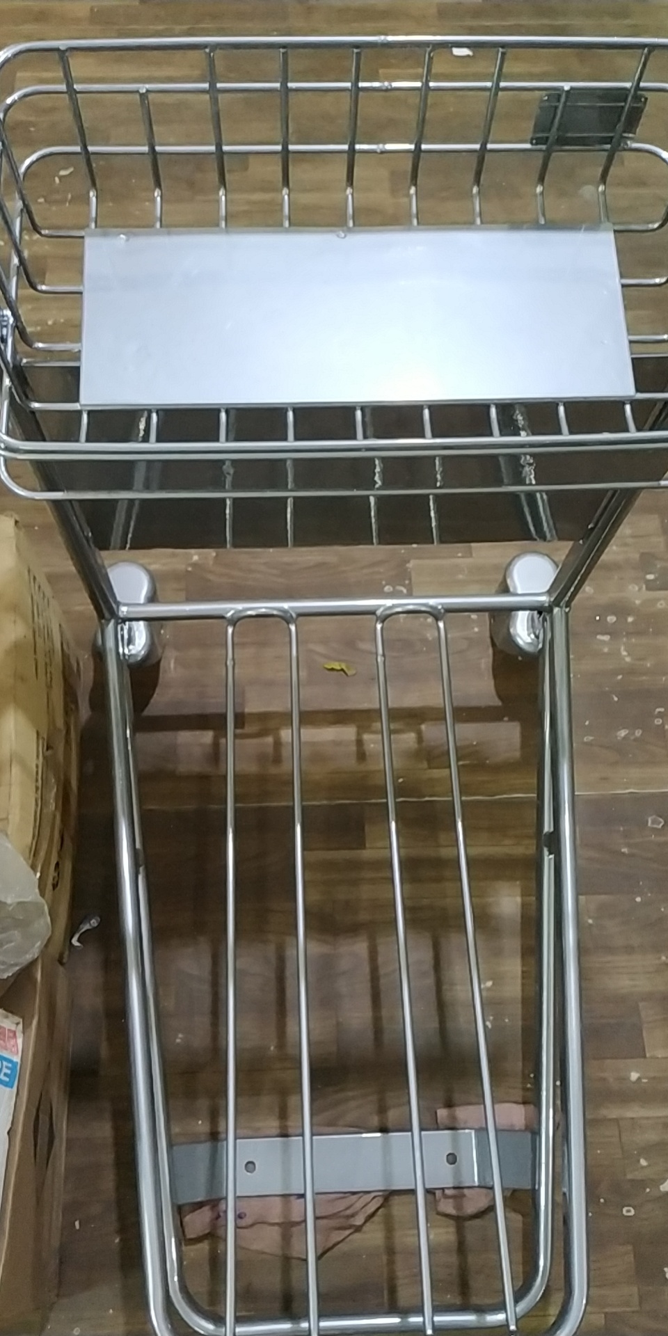 revêtement en poudre de polyester